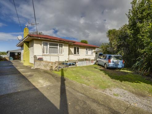 19 Masefield Avenue, Maraenui