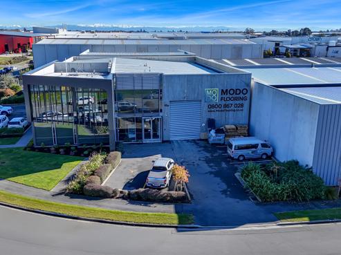 15 Avenger Crescent, Wigram