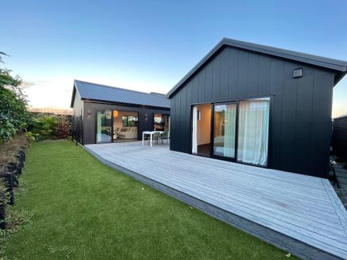 32 Te Rata Boulevard, Karaka