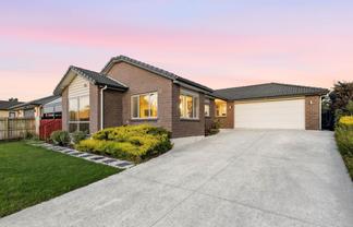 17 Artillery Drive, Papakura