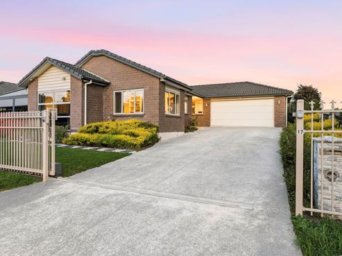 17 Artillery Drive, Papakura