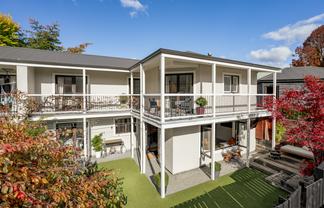 20A Cornwall Street, Arrowtown