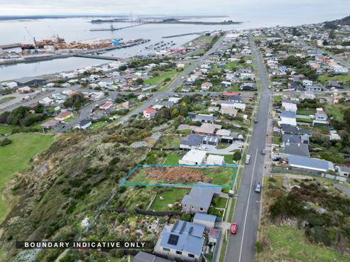355 Barrow Street, Bluff