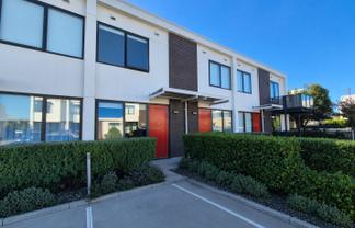 11/10 Rex Street, Riccarton