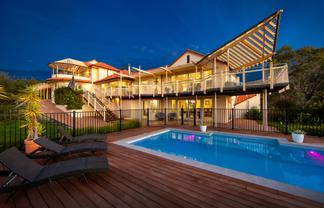 4 Sanderson Place, Havelock North