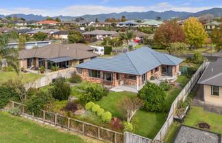 19 Uretara Drive, Katikati