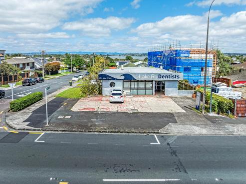 161 Lake Road, Belmont