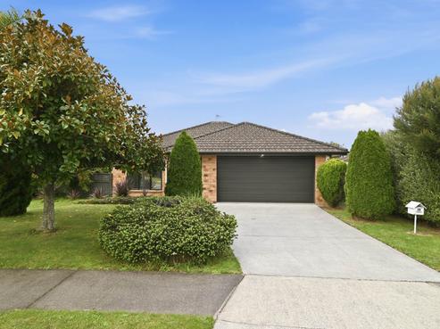 26 Kinder Place, Ngongotaha
