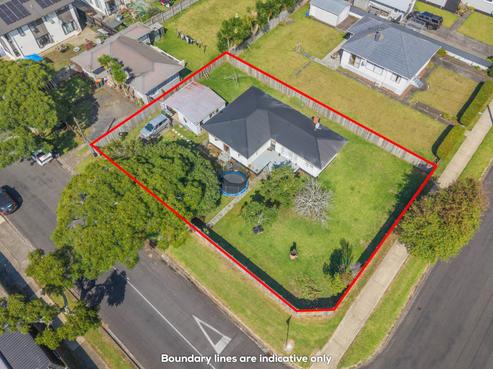 40 Montgomery Avenue, Pukekohe