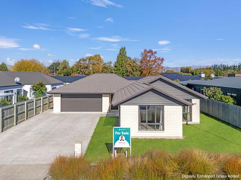 3 Blackmore Place, Springlands