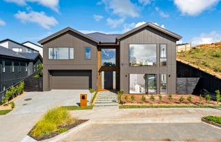 9 Halcyon Bay Lane, Orewa