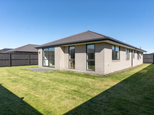 187 Faringdon Boulevard, Springston