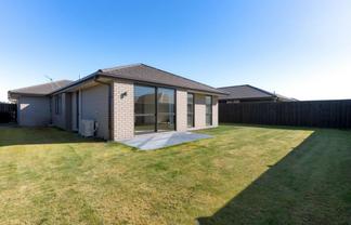 187 Faringdon Boulevard, Rolleston
