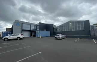 High Profile Trade Retail Opportunity