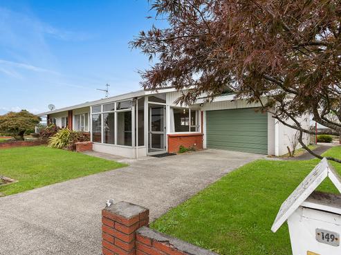 149 Studholme Street, Morrinsville