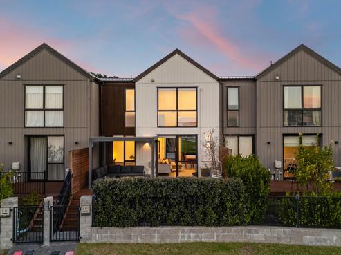 4/91 Bonair Crescent, Silverdale