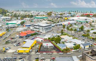 Prime CBD commercial opportunity