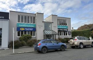 Great office space in fantastic location