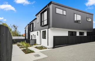 3/14 Lyttelton Avenue, Forrest Hill