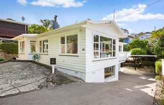 18 Woodland Road, Johnsonville