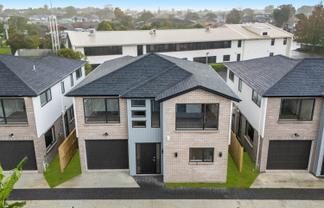 Lot 2-5/34 Ashlynne Avenue, Papatoetoe