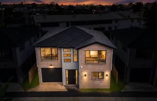 Lot 2-5/34 Ashlynne Avenue, Papatoetoe