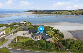 1371 Taieri Mouth Road, Taieri Mouth