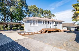 116 Ennis Avenue, Pakuranga Heights