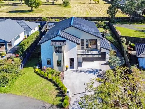 18 Martha Clarke Lane, Kerikeri