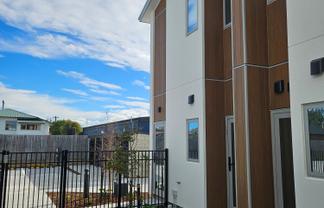 Canterbury - Address withheld