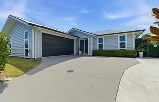 95 Sandhurst Drive, Papamoa