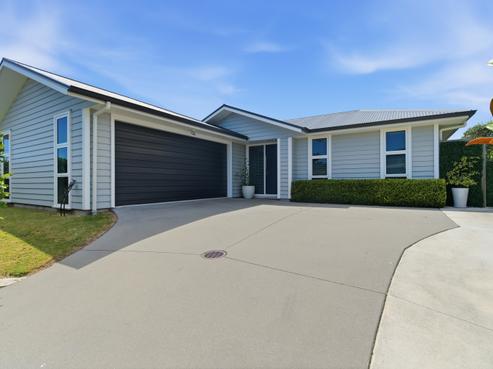 95 Sandhurst Drive, Papamoa