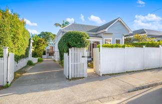 14 Onslow Road, Mount Eden