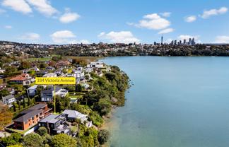 334 Victoria Avenue, Remuera