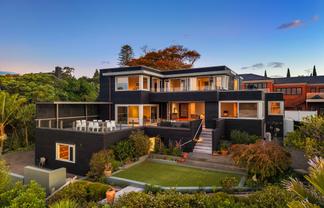 334 Victoria Avenue, Remuera