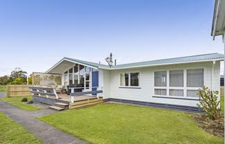 27 Egmont Street, Kaponga