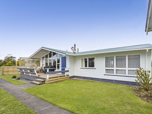27 Egmont Street, Kaponga