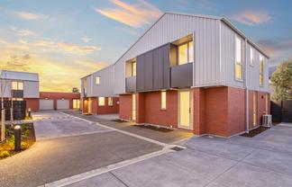 12/141 St Albans Street, Saint Albans