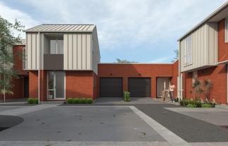 12/141 St Albans Street, Saint Albans