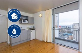 11A/8 Scotia Place, Auckland Central