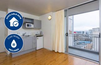 11A/8 Scotia Place, Auckland Central