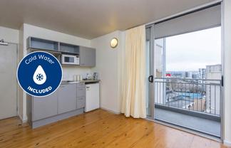 11A/8 Scotia Place, Auckland Central