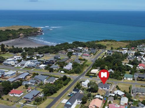 43 Fox Street, Opunake