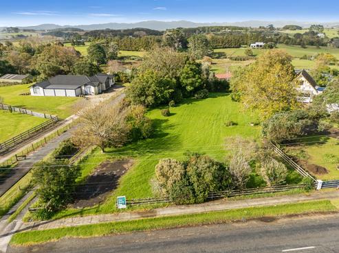 33B Colombo Road, Waiuku