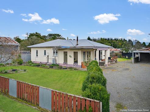 5 Eric Street, Norsewood