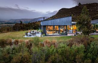 . Address Withheld, Wanaka