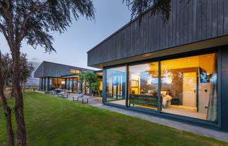 . Address Withheld, Wanaka