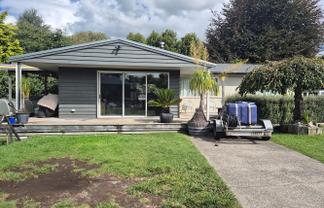 64 Egmont Street, Ohauiti