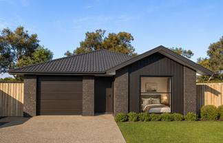 Lot 15 Robam Estates, Halswell