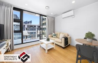 438 Queen Street, Auckland Central